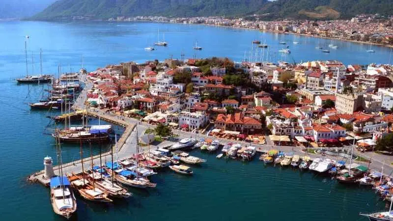 Turizmci ve emlakçılar günübirlik ev kiralama yasasından memnun