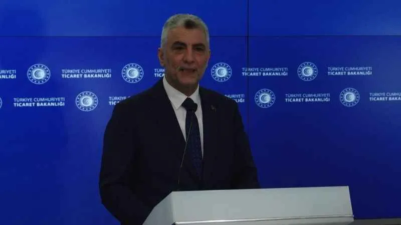 Bakan Bolat: "Yasa dışı uyuşturucu ticaretine büyük darbe indirdik”