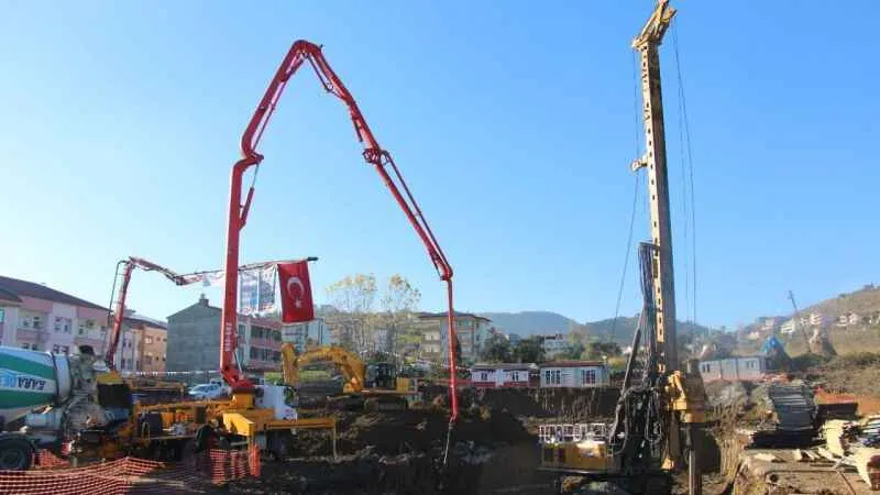 Adalet Bakanı Tunç'tan yeni anayasa açıklaması 