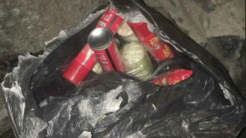 Diyarbakır'da EYP ile yakalanan 5 kişiden 4'ü tutuklandı