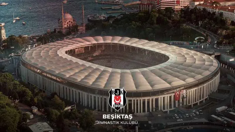 Beşiktaş: Süper Kupa Dolmabahçe'de oynansın