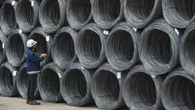 TÜİK: Hizmet Üretici Fiyat Endeksi yıllık yüzde 77,36 arttı