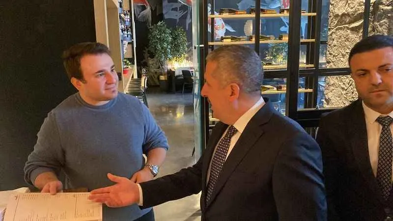 Fiyat listesi olmayan her ürün için 2 bin 172 TL ceza yazılacak