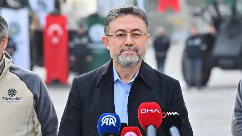 Yılbaşı öncesi 20 bin 500 denetim yapıldı