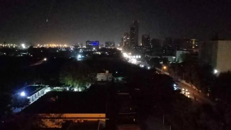 Pakistan Filistin hassasiyeti sebebiyle yeni yılı “sessizce” karşıladı