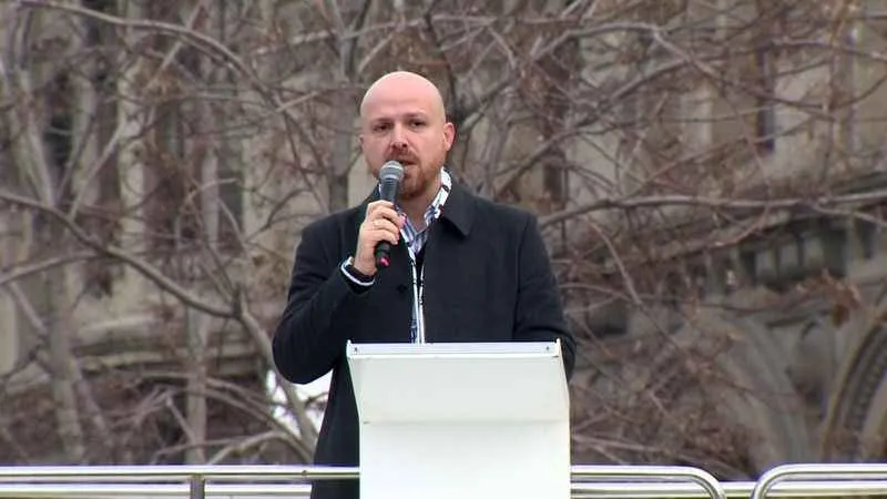 Bilal Erdoğan: "Olup bitenlere kayıtsız kalamayız"