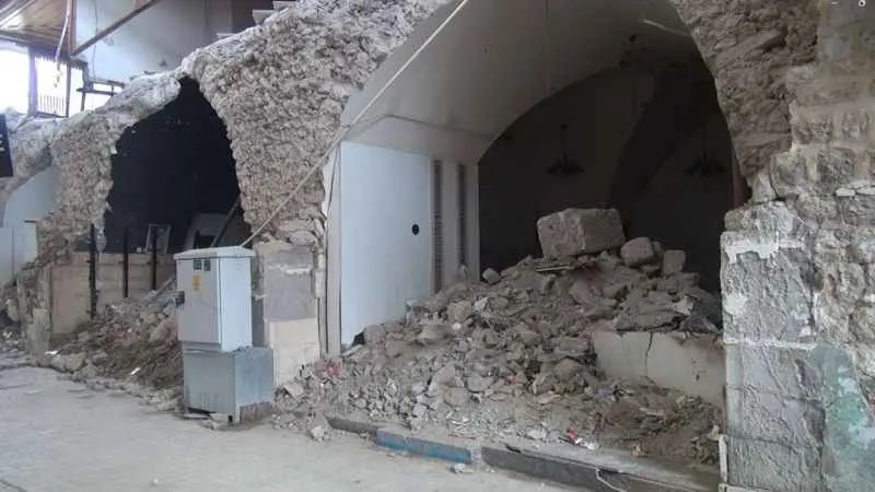 Hataylılar 6 Şubat'ı unutamıyor