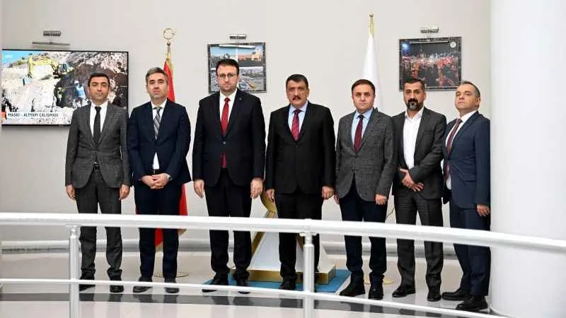 ASELSAN'dan Malatya'ya fabrika müjdesi