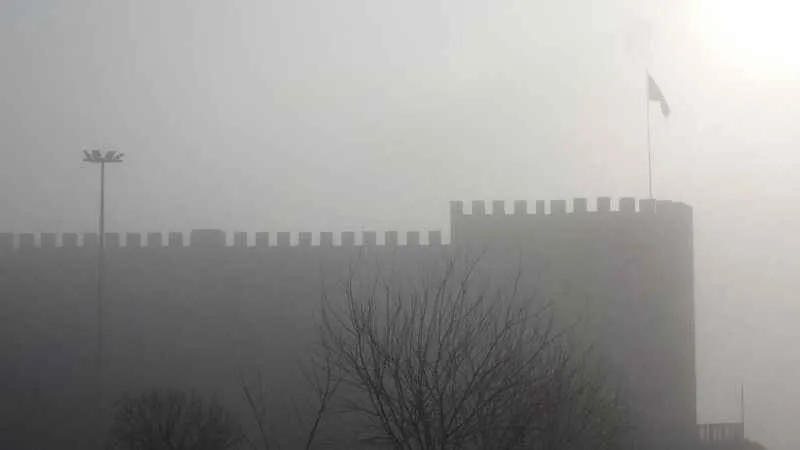 Dikkat! Türkiye radyasyon sisi altında