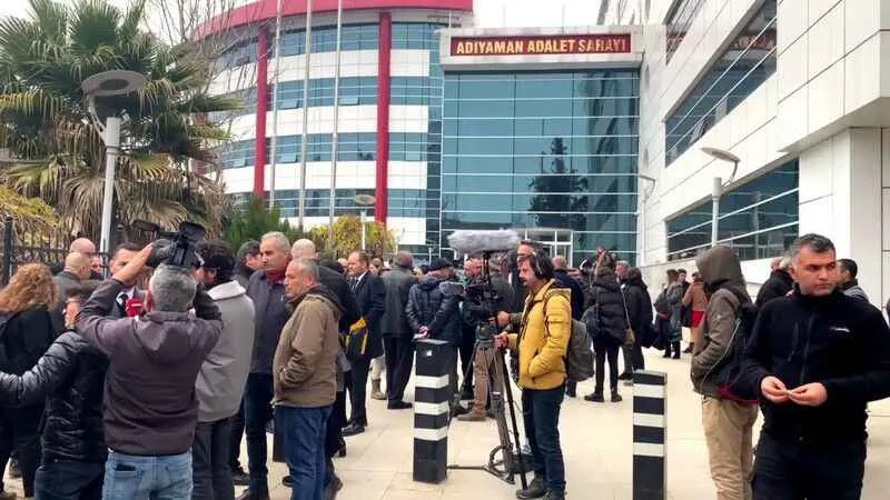 İsias Otel'in sahibi suçlamaları reddetti