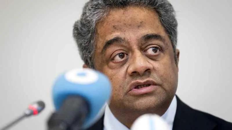 Gazze nüfusunun zorla gönderilmesi bir soykırım eylemidir