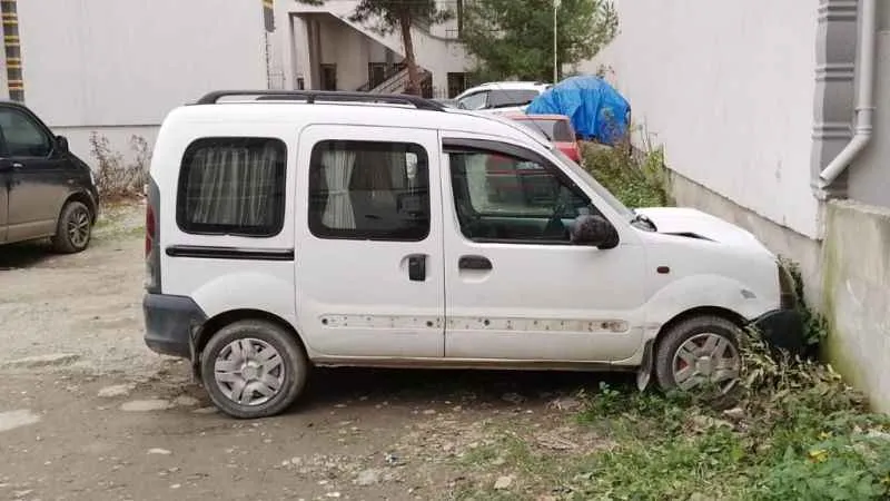 Samsun'da kalp krizi geçiren Necati Sönmez hayatını kaybetti