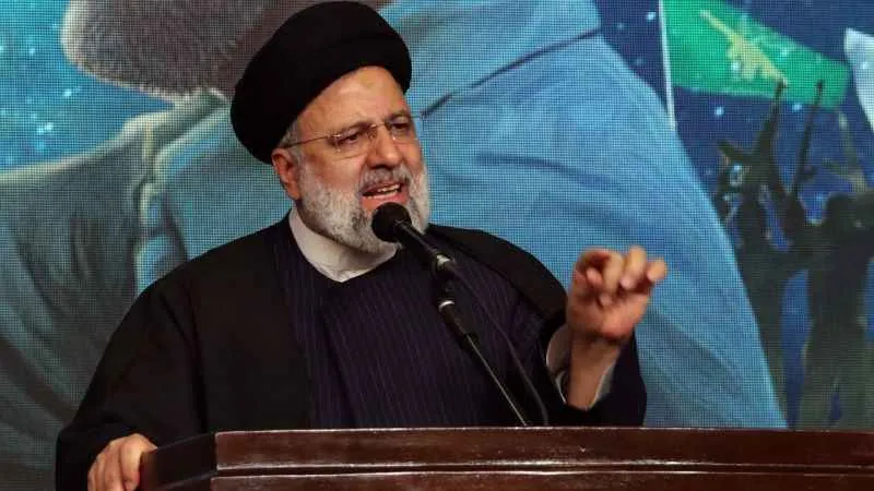 İran lideri Reisi yarın Türkiye’ye geliyor