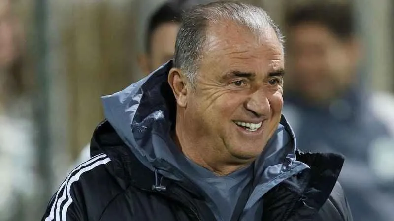 Fatih Terim'li Panathinaikos ilk maçından galip  
