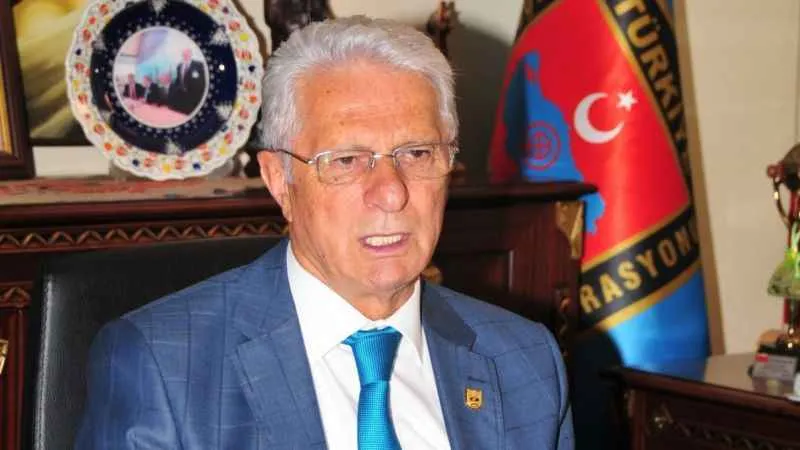 Fevzi Apaydın: Akaryakıta yapılan zam geri alınmalı