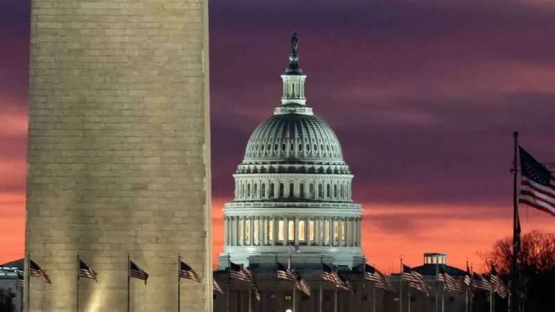 Trump, Maine'nin ardından Colorado'da itiraz etti