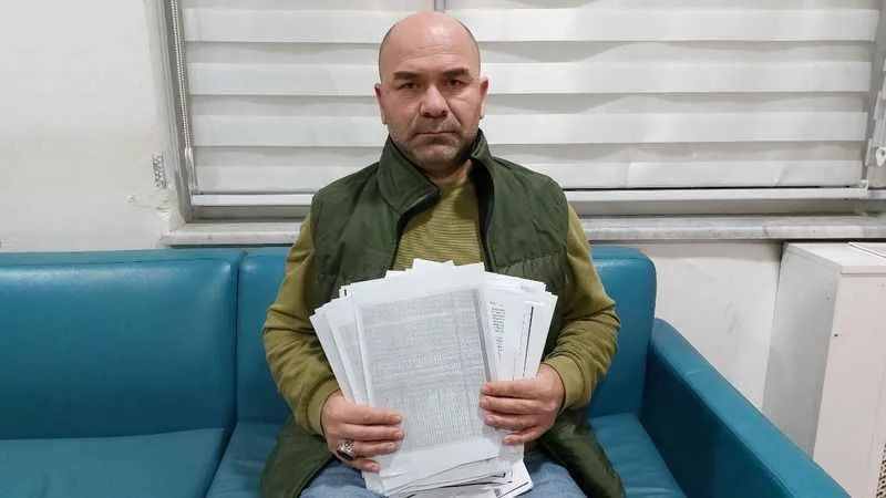 "Samsun'da hemşire dolandırdı" iddiası