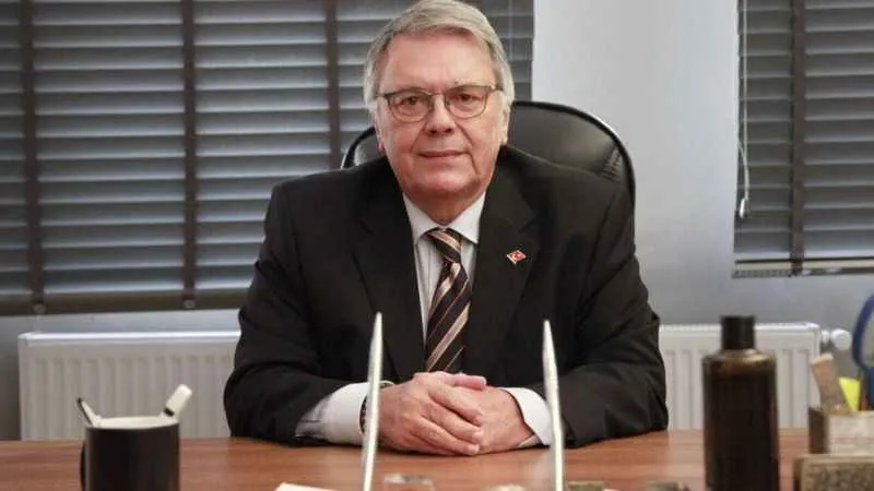 Raşit Barışıcı: Bursaspor için üzerimize düşeni fazlasıyla yapacağız