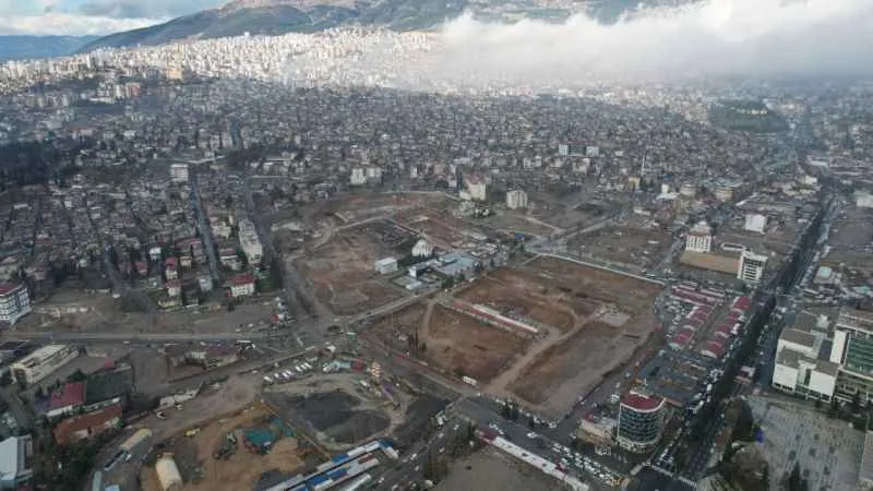 Asrın felaketinin üzerinden 11 ay geçti