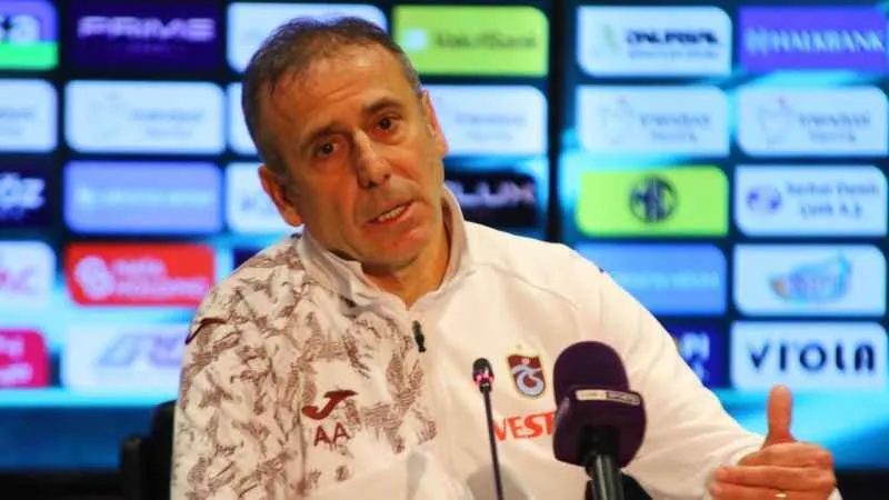 Abdullah Avcı: "Ankaragücü ülkenin önemli takımlarından bir tanesi"