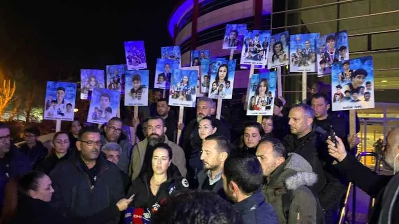 İsias Otel davası 26 Nisan 2024 tarihine kaldı