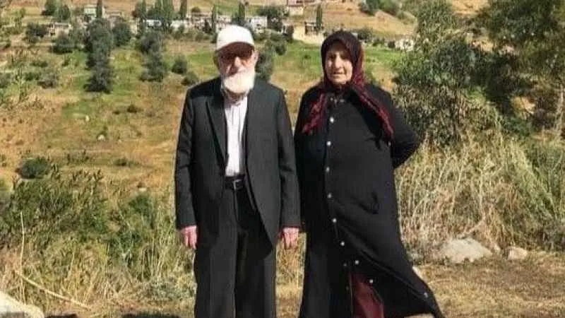 Milletvekili Faruk Çelik, 15 günde hem baba hem anne acısını yaşadı