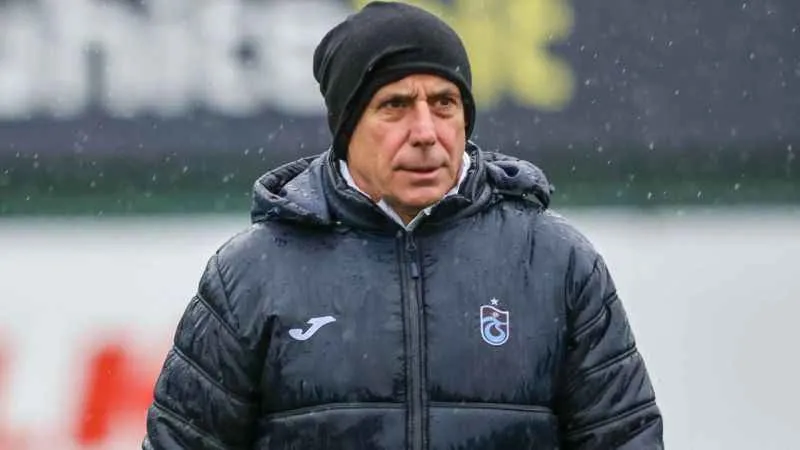 Abdullah Avcı'dan aynı performans