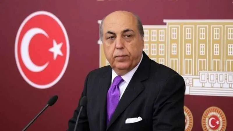 AK Parti, Muğla Büyükşehir Belediye Başkan adayı Aydın Ayaydın oldu