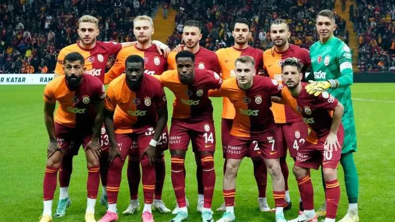 Icardi ilk defa kadroda yer almadı