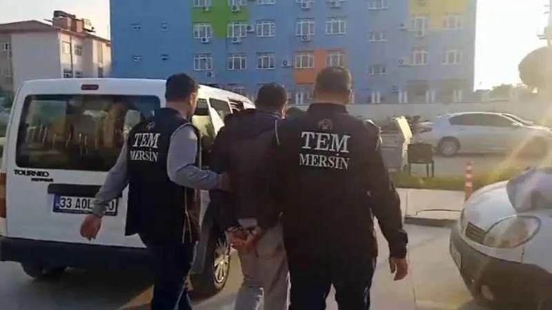 Darbe girişimine katılan eski astsubay yakalandı