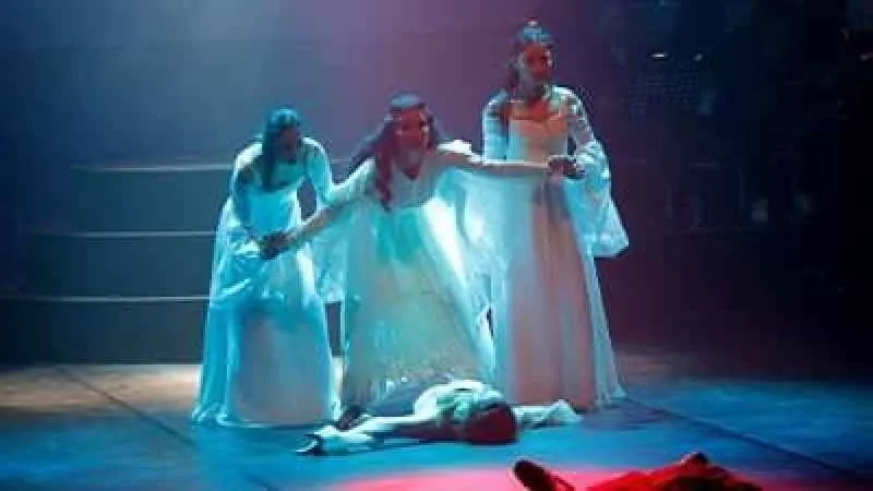 Dünyanın en iyi film müzikleri sahneye taşınıyor