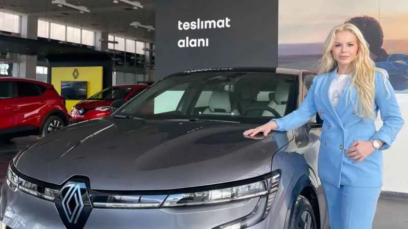 Didem Aras: Elektrikli araçlara dışarıdan takılan arıza tespit cihazı bile aracın yazılımını bozabilir