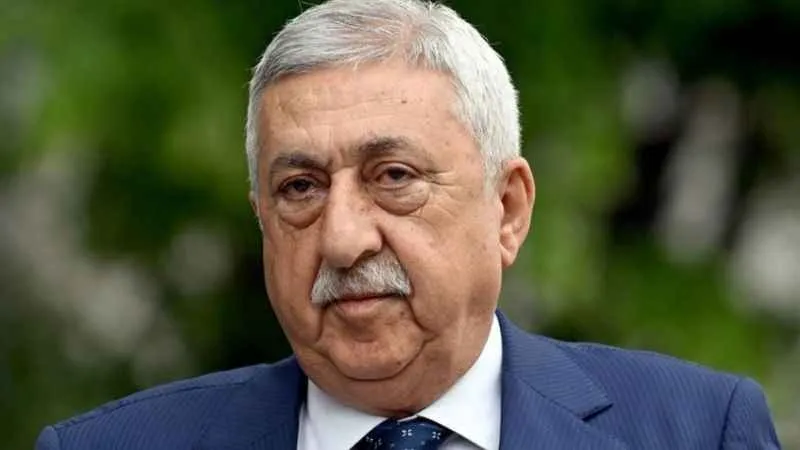 Palandöken: “Basın dördüncü güçtür”