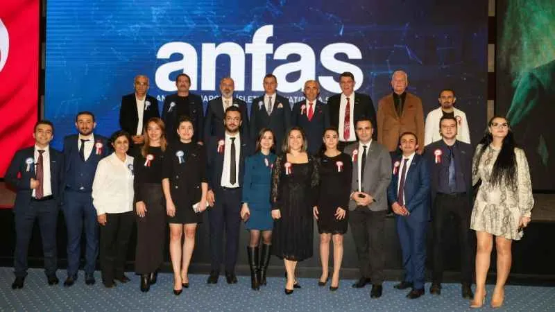 Ali Bıdı: Antalya'yı FoodProduct ile tüm dünyaya tanıtıyoruz