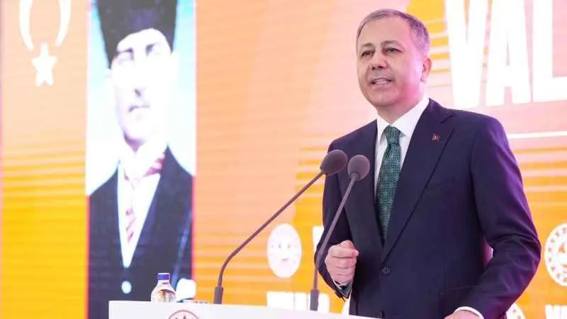 Bakan Yerlikaya: "Son terörist etkisiz hale getirilinceye kadar mücadeleye devam"