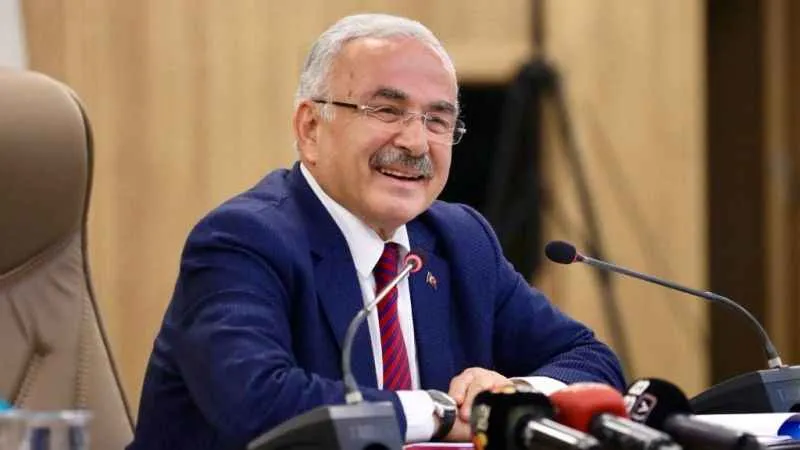 Başkan Güler: Ordu'da çok şey değişti