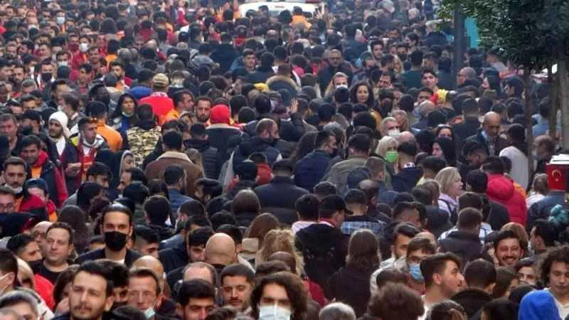 Kasım ayı işsizlik oranı açıklandı 