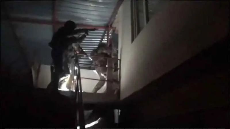 Bakan Yerlikaya, Kahramanlar-40’ operasyonlarında yakalanan şüphelilerin sayısını açıkladı 