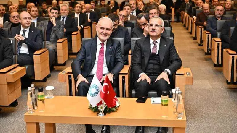 İş dünyasından İstanbul trafiğine katkı sağlayacak öneriler