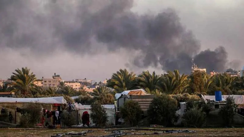 İsrail, Lahey'de soykırımla yargılanmasına rağmen katliama devam ediyor