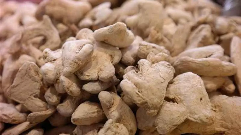 Soğuk havalara karşı zencefilli tedbir