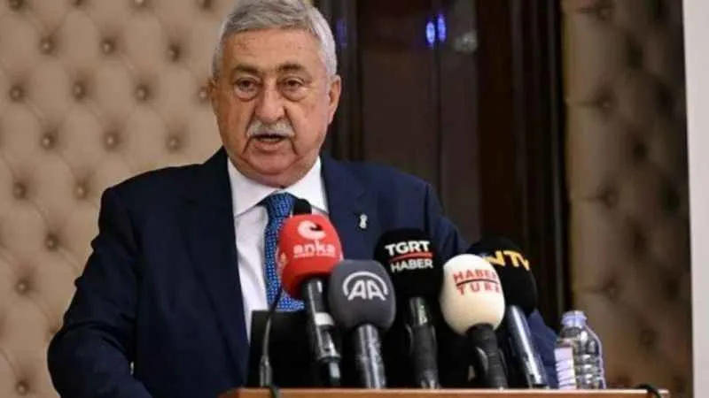 Bendevi Palandöken: Enerji tasarrufuna evlerden başlamalı