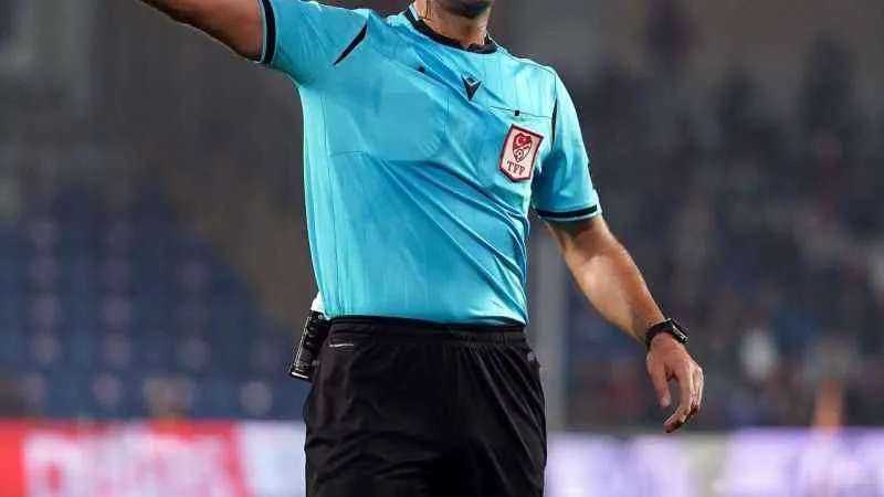 VAR Hakemi sayısı yükseltildi