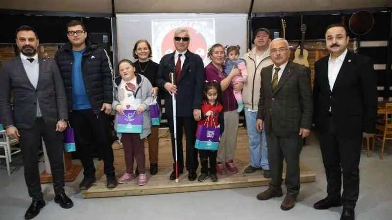 Hilmi Güler: Mutlu bir Ordu’yu hep beraber oluşturmak istiyoruz