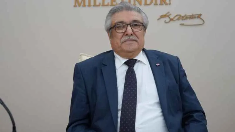 Seçime 75 gün kala yeni Bilecik Belediye Başkanı Mustafa Sadık Kaya oldu