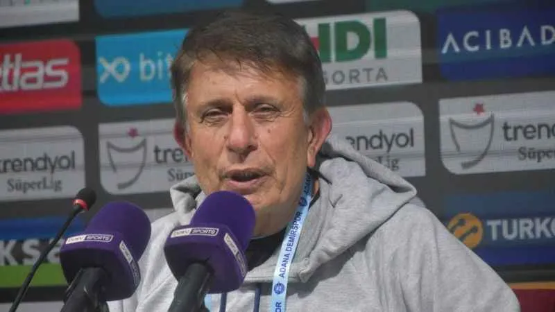 Timuçin Cengiz Hoşfikirer: Bu hava şartlarında iki takım da güzel mücadele örneği gösterdi