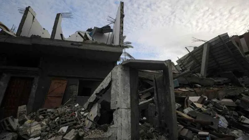 İsrail'in katlettiği Gazzelilerin sayısı 23 bin 968’e yükseldi