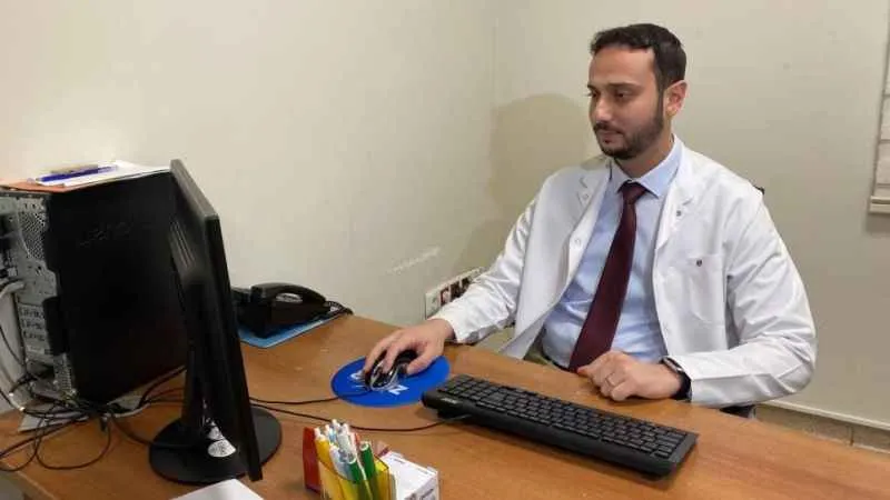 Kalıcı oje ve protez yaptıranlara uyarı