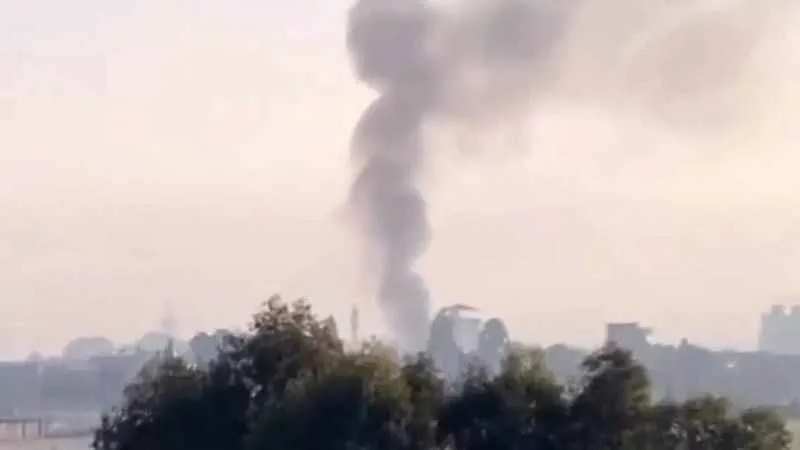 PKK'nın kontrolündeki tesisler imha edildi