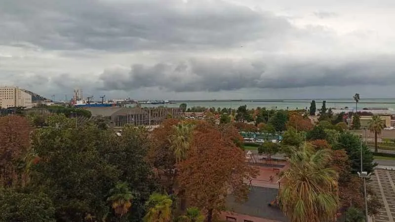 Meteorolojiden Karadeniz için uyarı!